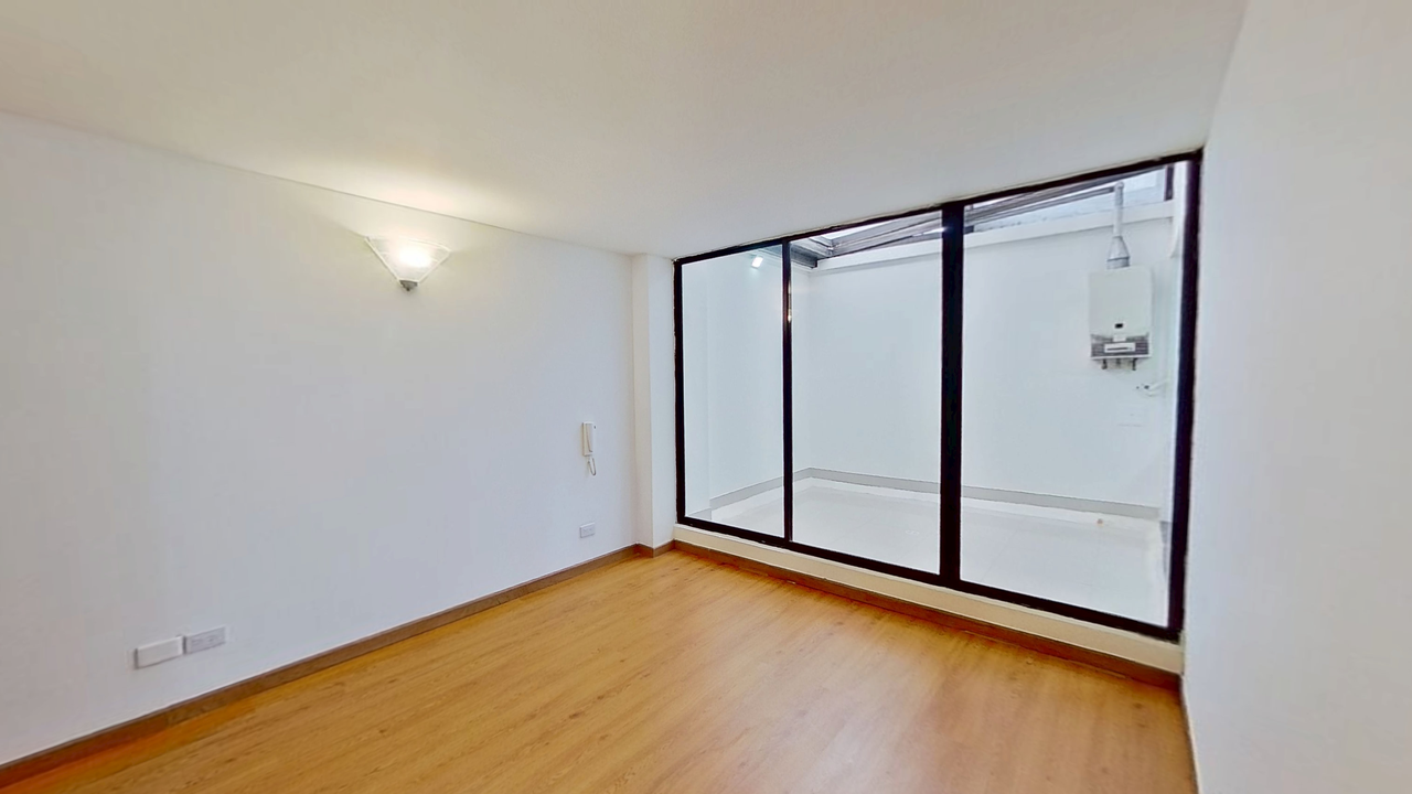 Apartamento en venta en Santa Barbara, Bogotá · foto 13 de 20