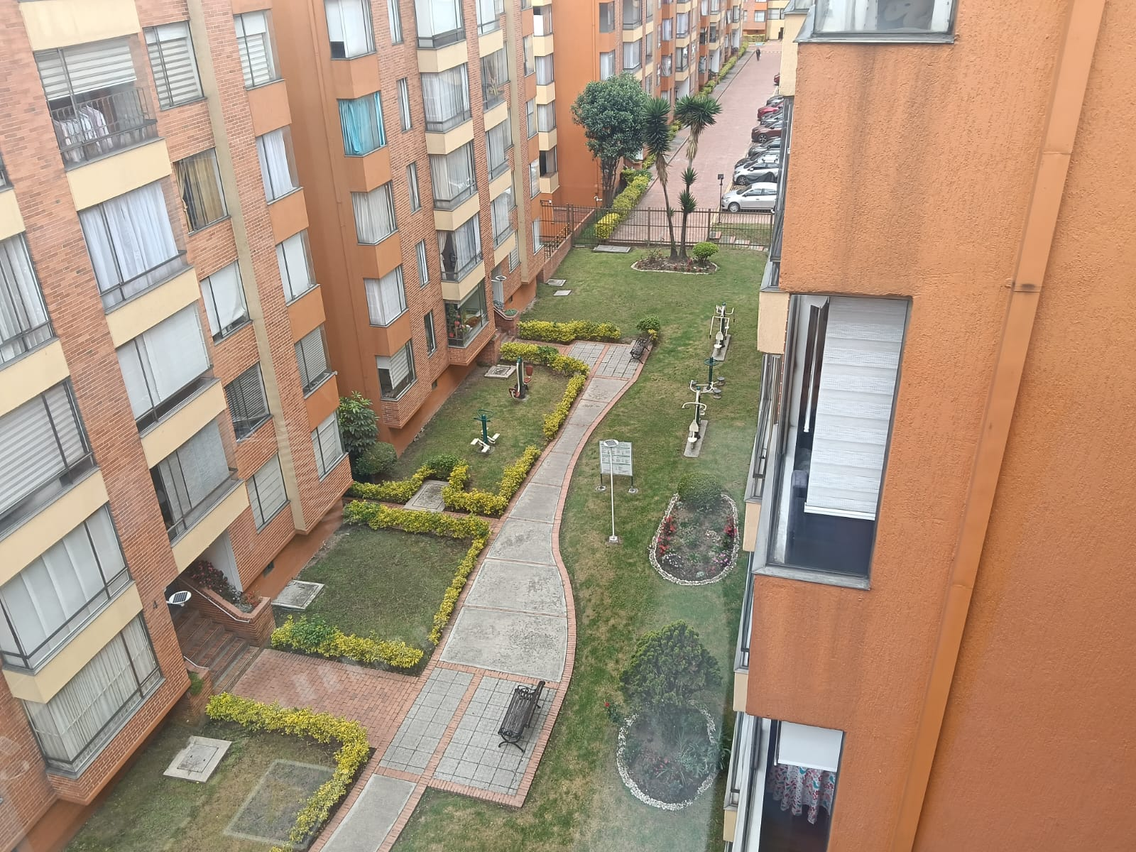 Apartamento en venta en Capellania, Bogotá · foto 18 de 20