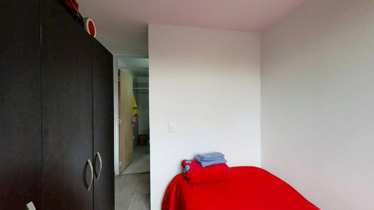 Apartamento de 2 alcobas en venta en La Sabana, Bogotá, 29 m² · foto 8 de 20