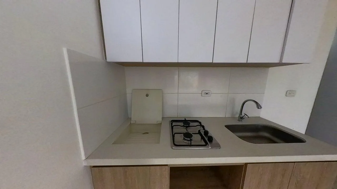 Apartamento en El Liston foto 5