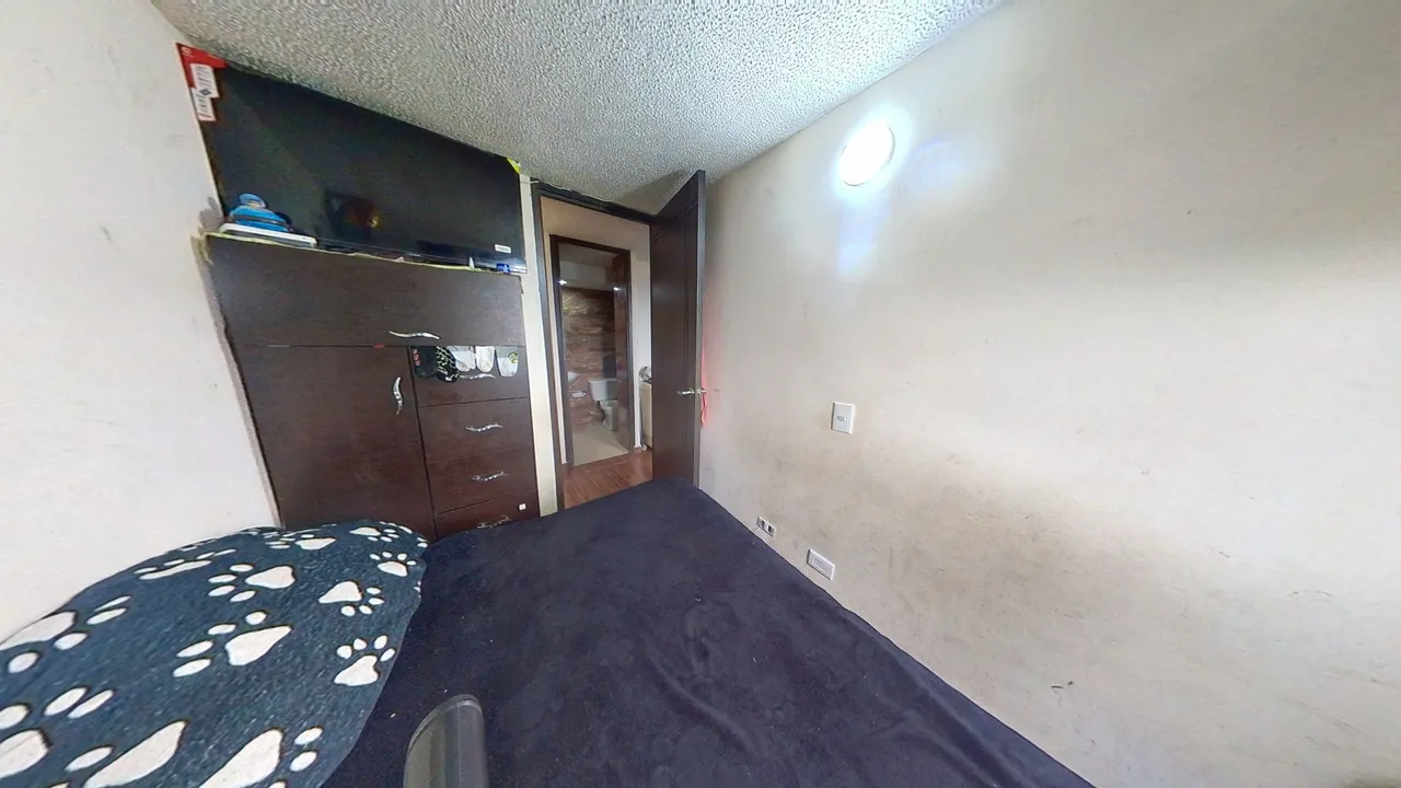 Apartamento en El Sosiego foto 6
