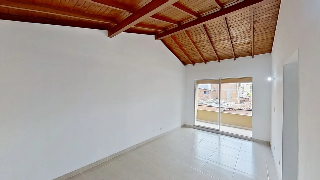 Apartamento en Riachuelos foto 2
