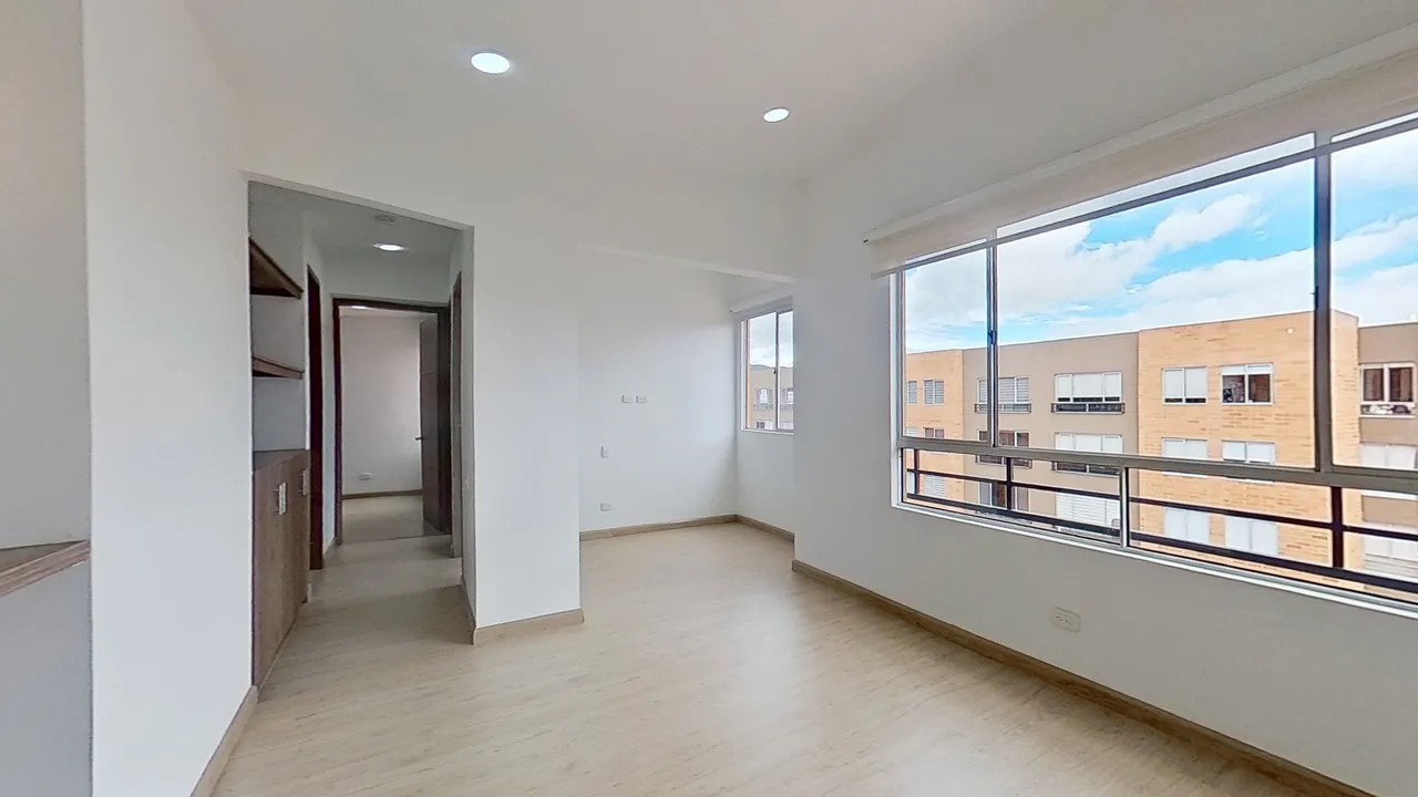 Apartamento en 20 de julio foto 4