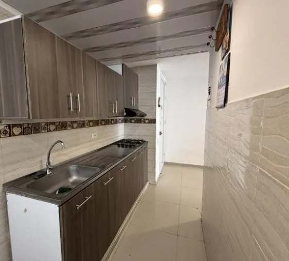 Apartamento en Sachamate foto 6