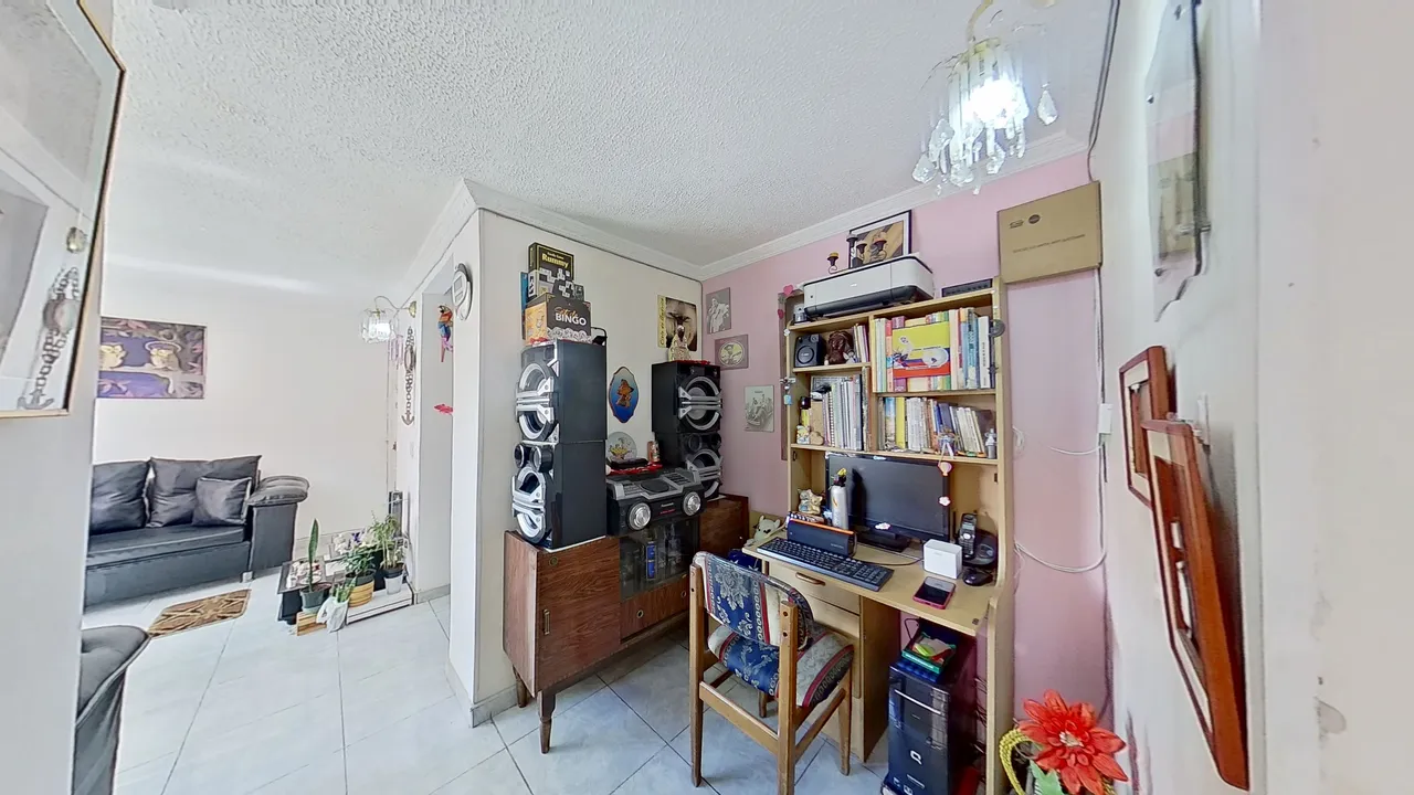 Apartamento en Ciudad Verde foto 5