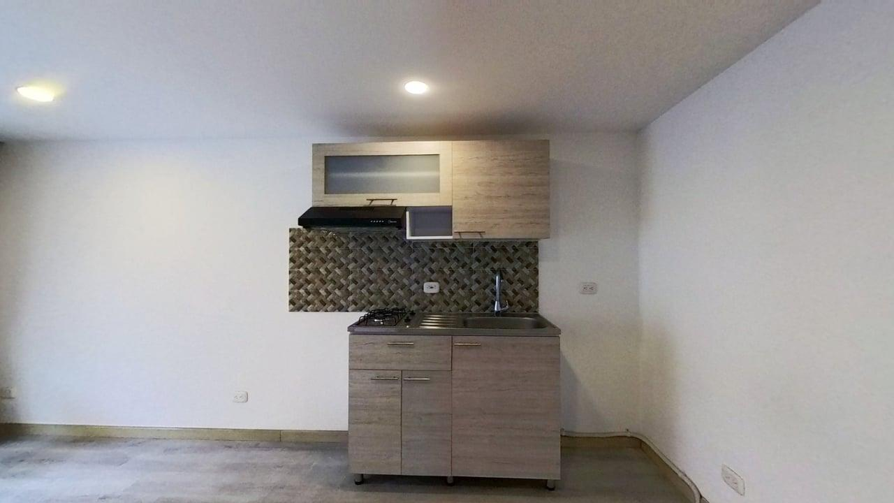 Apartamento en venta en San Jose De Bavaria, Bogotá · foto 3 de 23