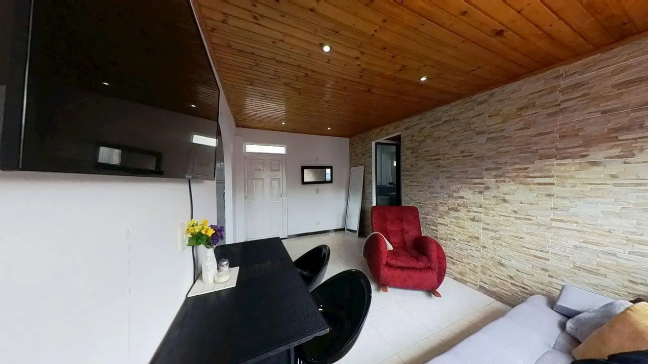 Apartamento en Tintal foto 4
