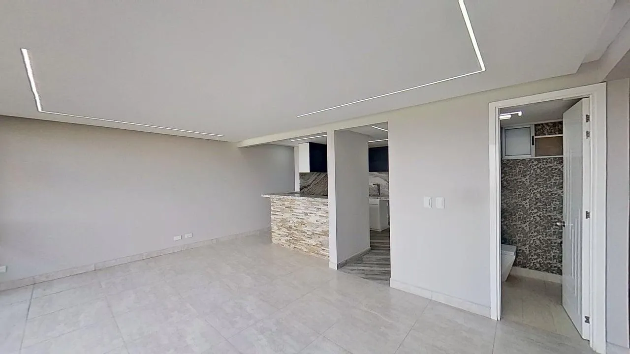 Apartamento en Valle de Lili foto 3