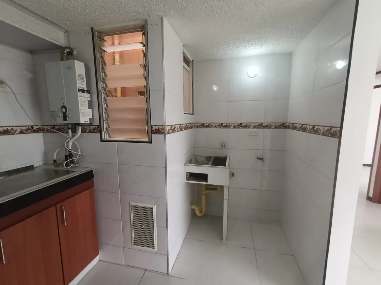 Apartamento en Hogares foto 6