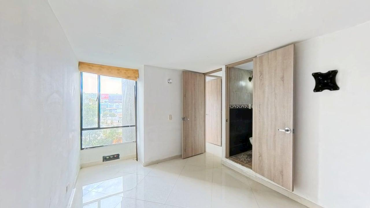 Apartamento en venta en Arborizadora, Bogotá · foto 11 de 21