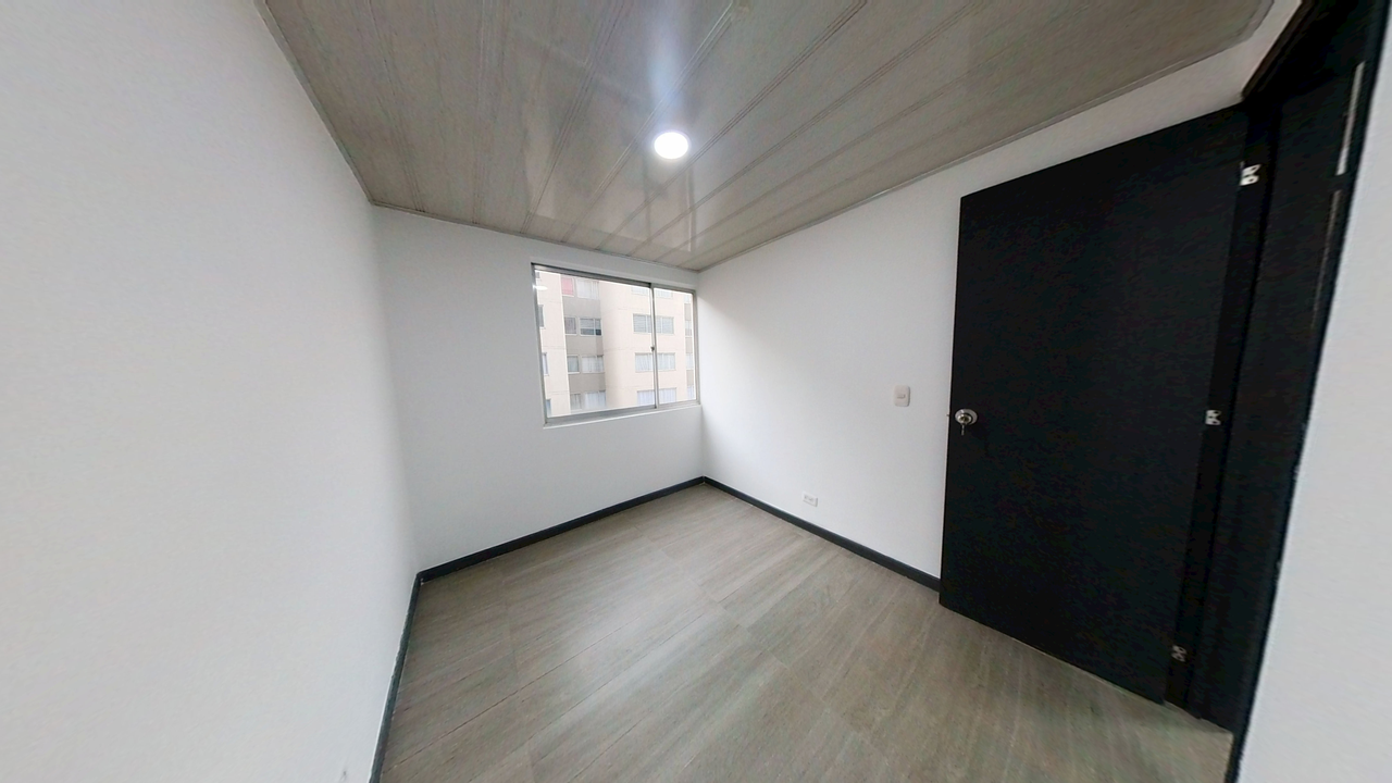 Apartamento de 3 alcobas en venta en Ismael Perdomo, Bogotá, 50 m² · foto 10 de 22