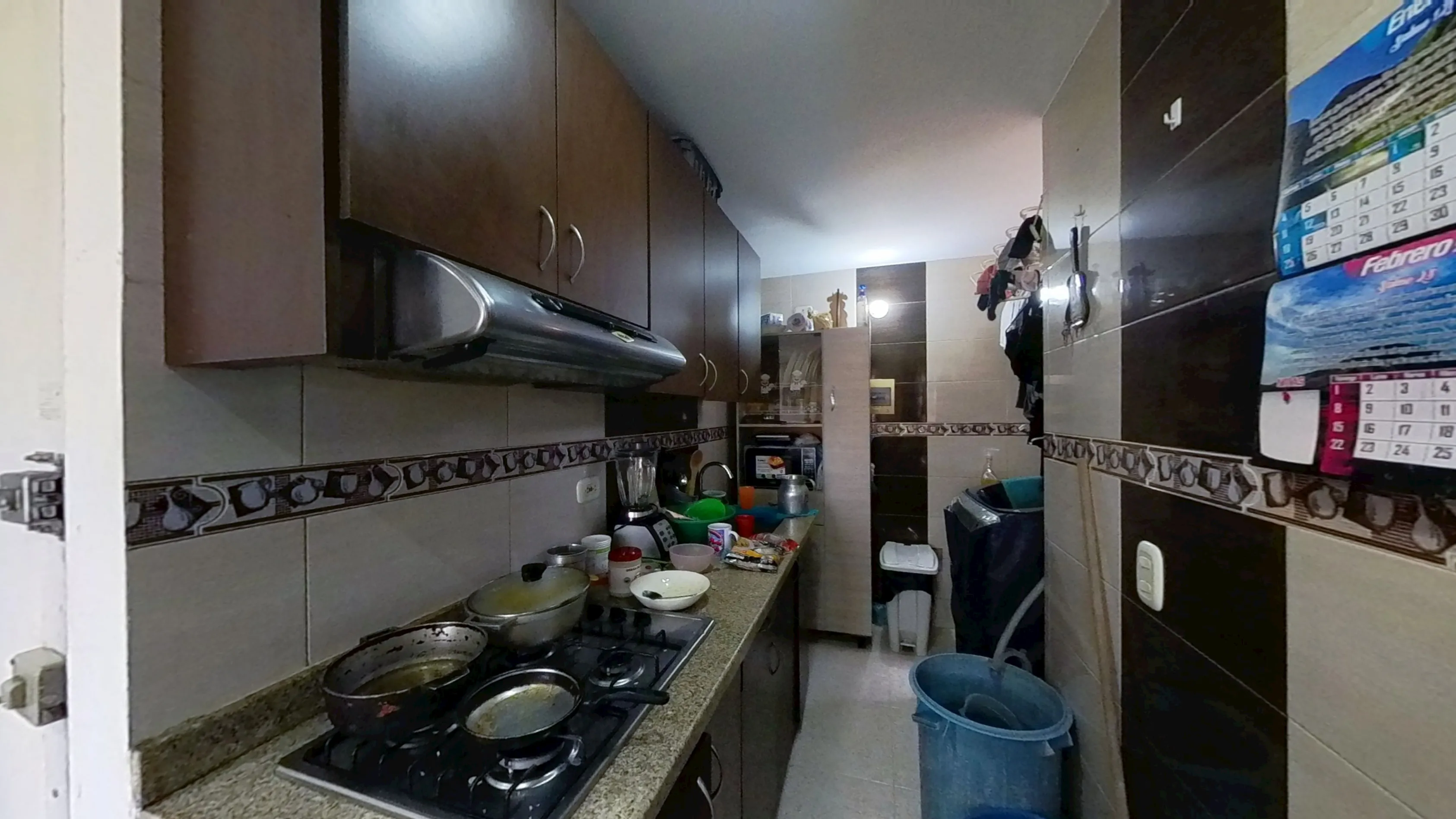 Apartamento en Las Margaritas foto 4