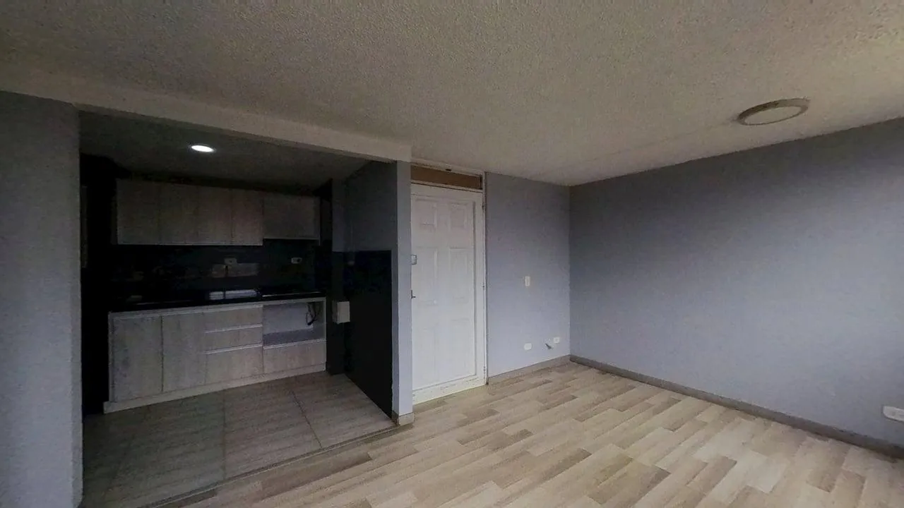 Apartamento en Soacha Hogares foto 2
