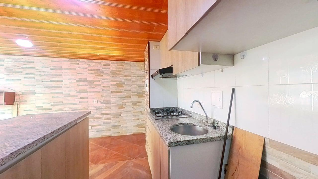 Apartamento en venta en Ismael Perdomo, Bogotá · foto 5 de 17