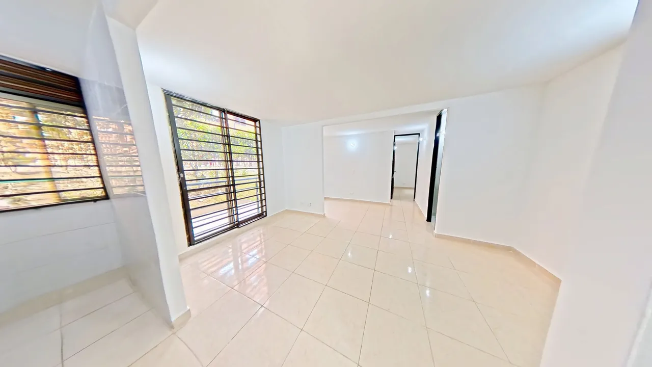 Apartamento en Alameda del Rio en Alameda del Rio, Barranquilla