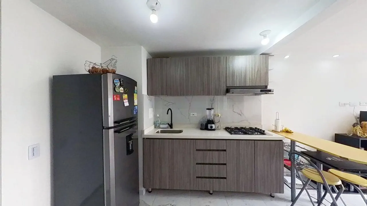 Apartamento en Primavera Occidental foto 4