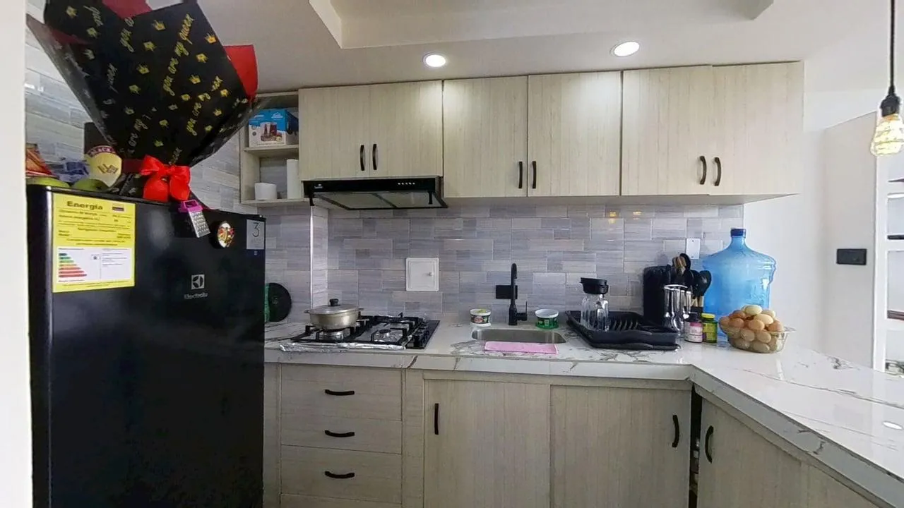 Apartamento en Rincon de la Valvanera foto 5