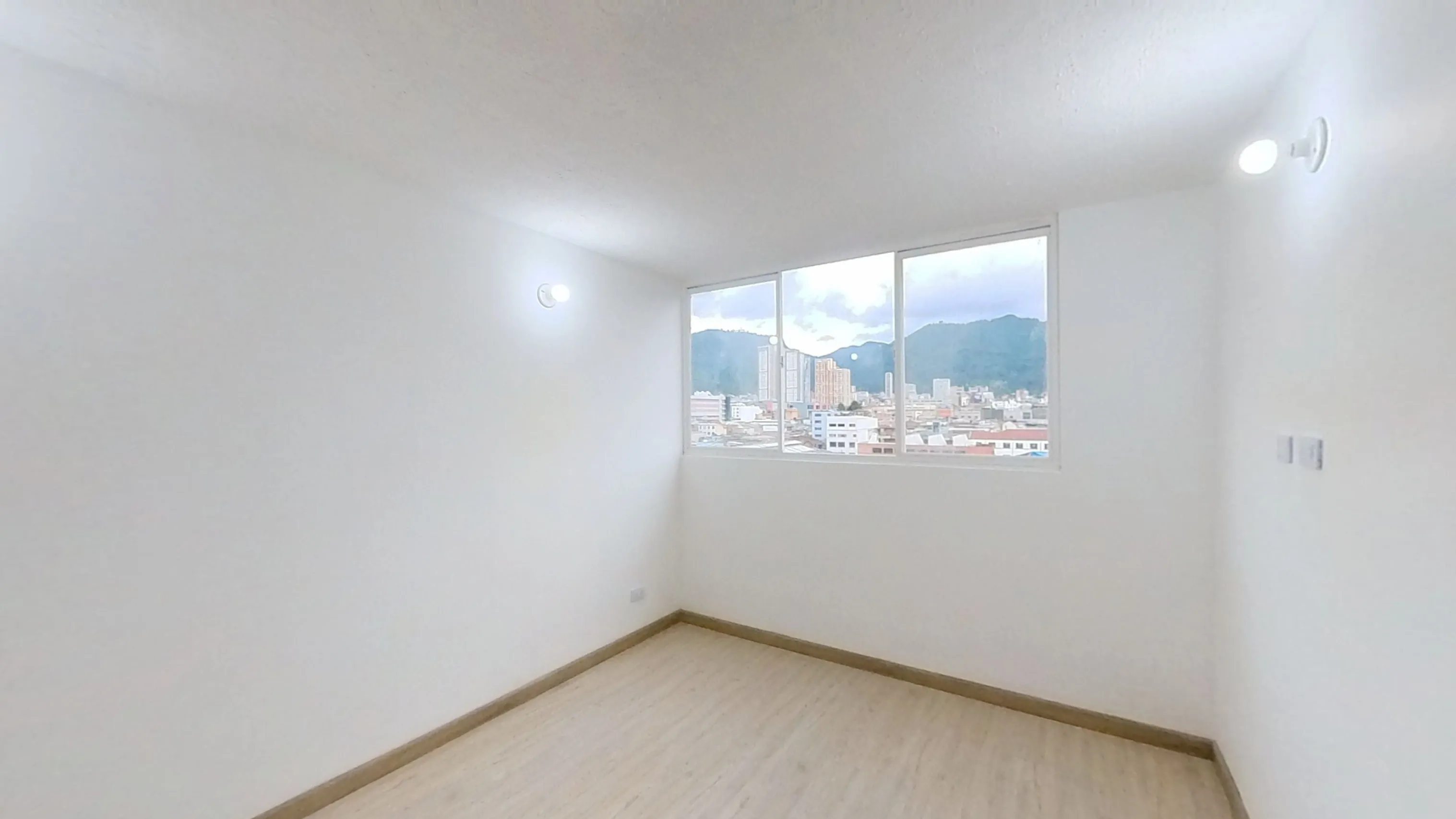 Apartamento en Ricaurte en Ricaurte, Bogotá