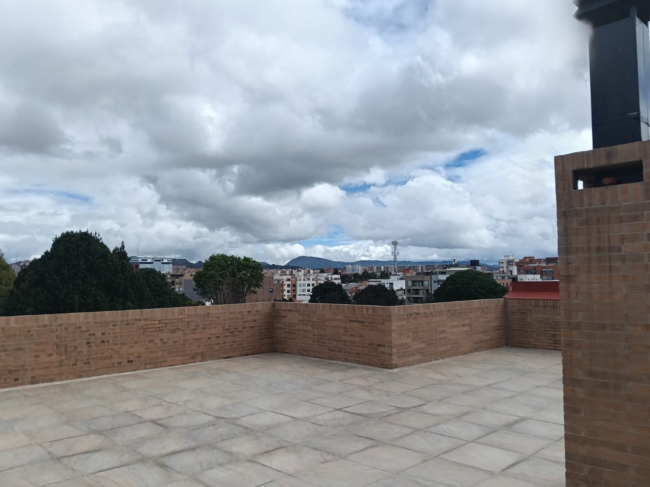 Apartamento en venta en Los Cedros, Bogotá · foto 19 de 19