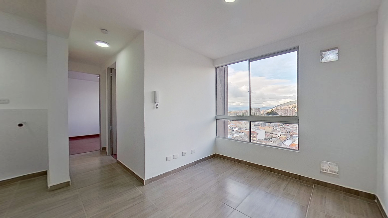 Apartamento en venta en San Cristobal Norte, Bogotá · foto 4 de 18