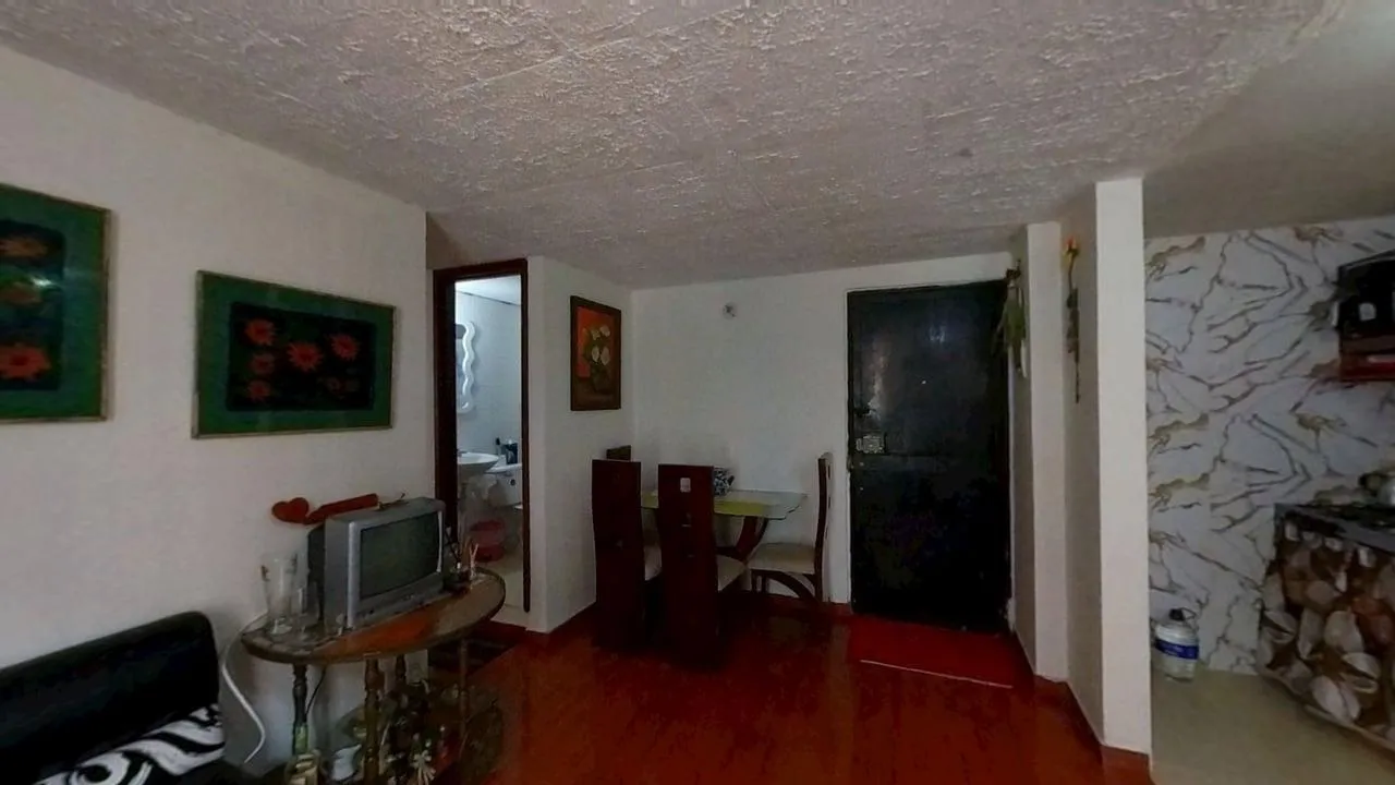 Apartamento en Usme Centro foto 2