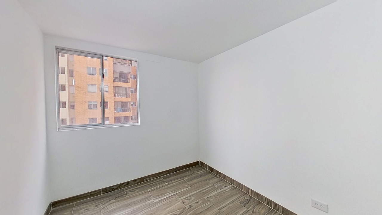 Apartamento de 3 alcobas en venta en Fontibon San Pablo, Bogotá, 43 m² · foto 10 de 20