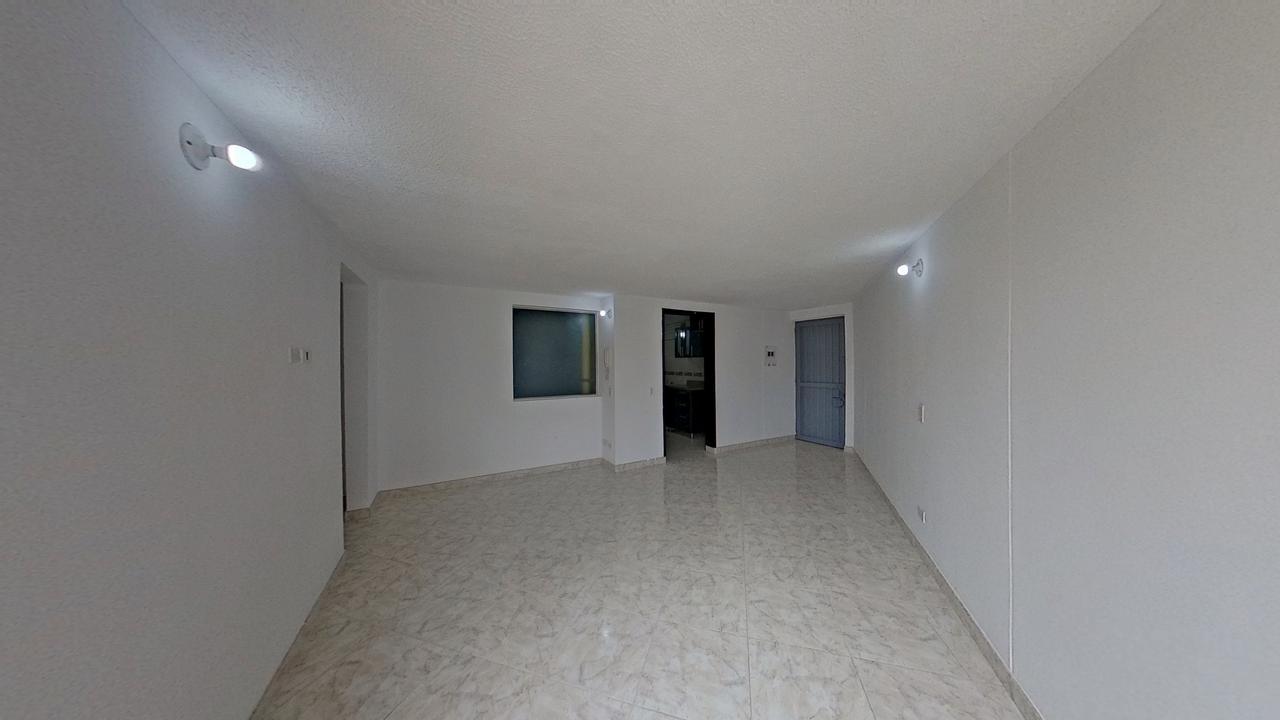 Apartamento de 3 alcobas en venta en Ismael Perdomo, Bogotá, 62 m² · foto 2 de 18