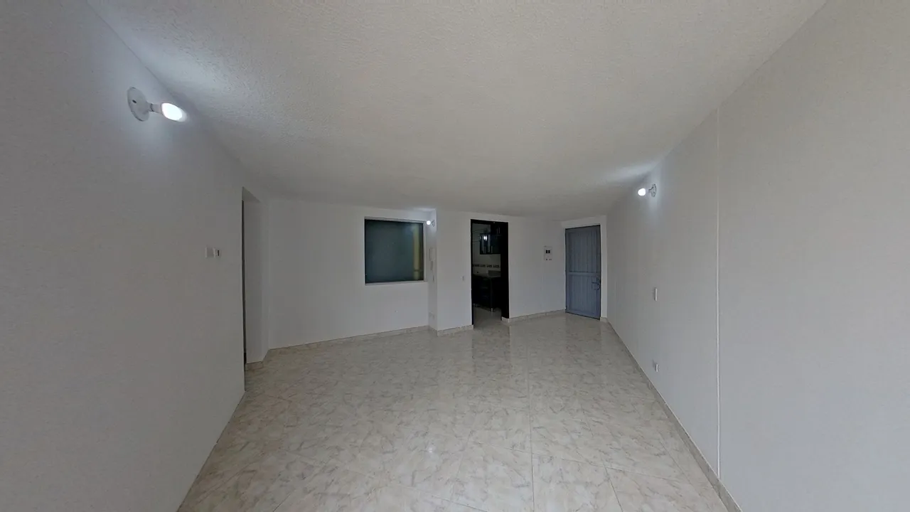 Apartamento en Madelena foto 2
