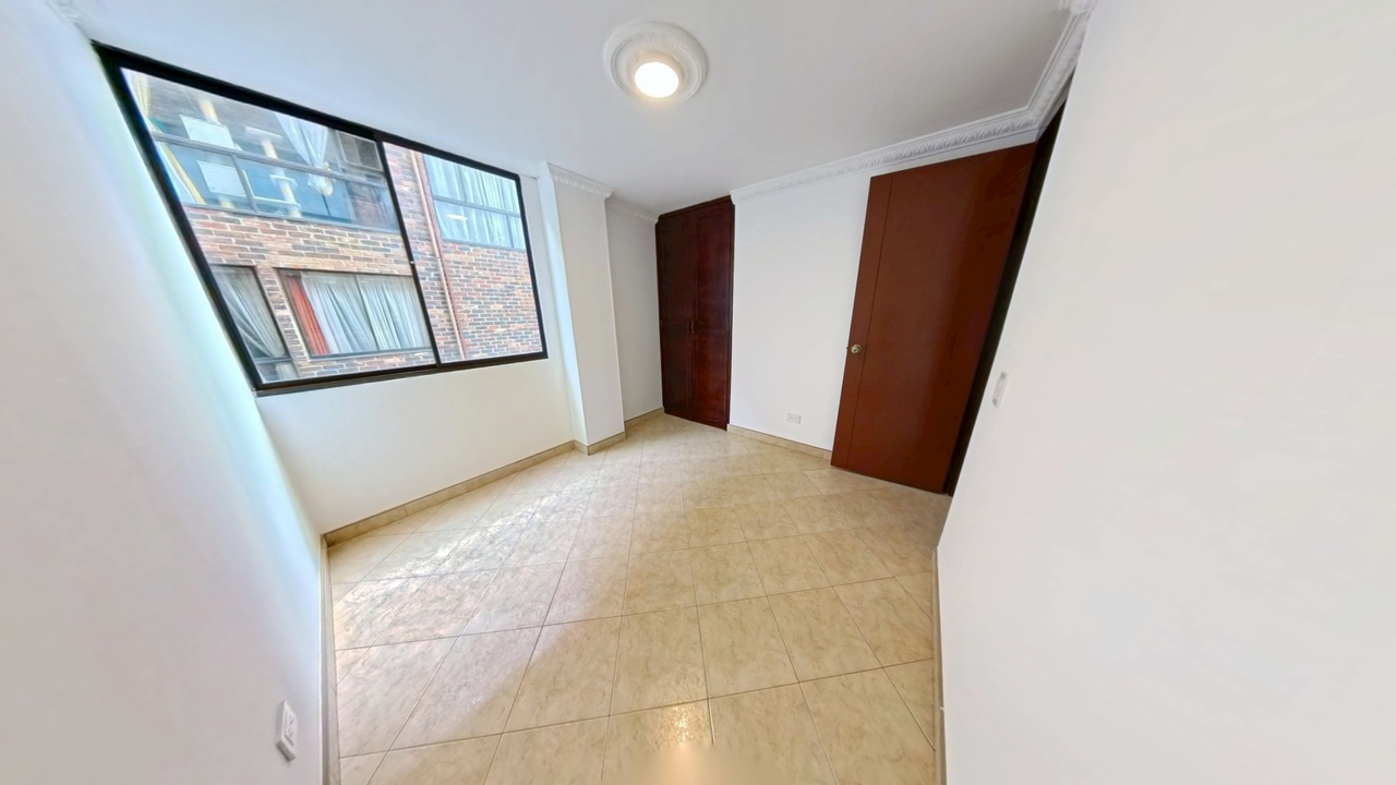 Apartamento en venta en Verbenal, Bogotá · foto 8 de 20