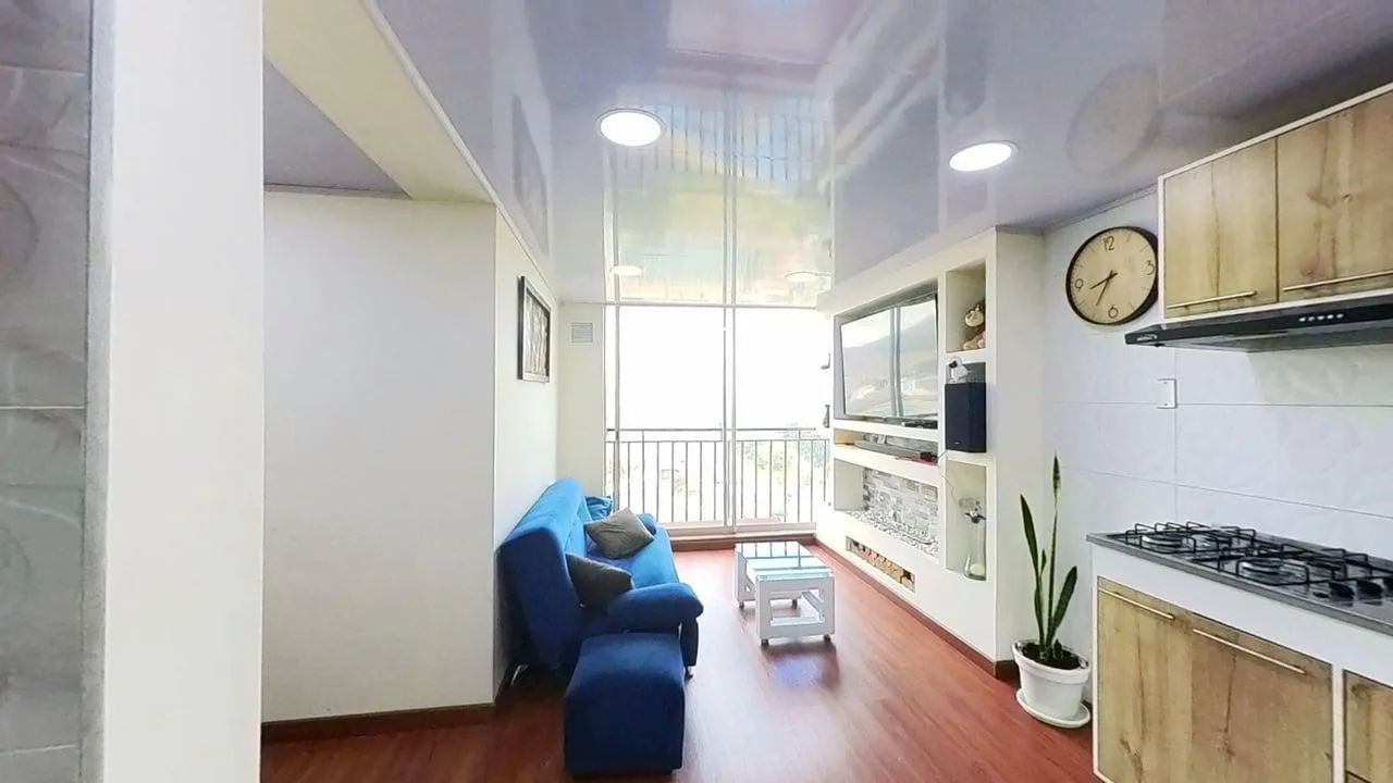 Apartamento en Arborizadora en Arborizadora, Bogotá