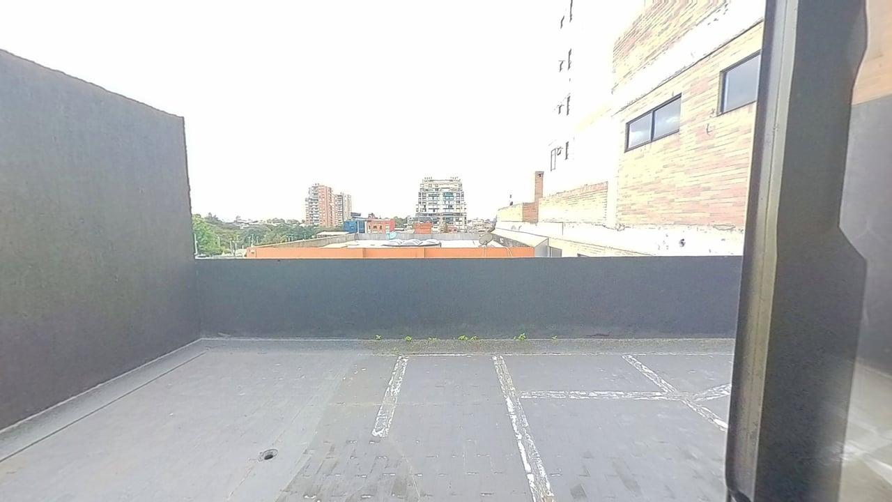 Apartamento en venta en Los Andes, Bogotá · foto 22 de 24