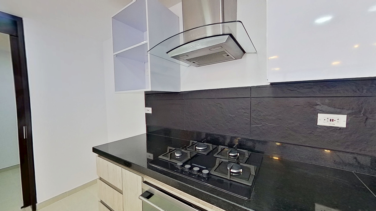 Apartamento en venta en Los Andes, Bogotá · foto 6 de 19