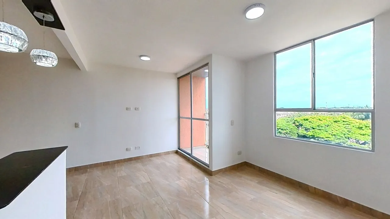 Apartamento en Portal de las Palmas foto 3