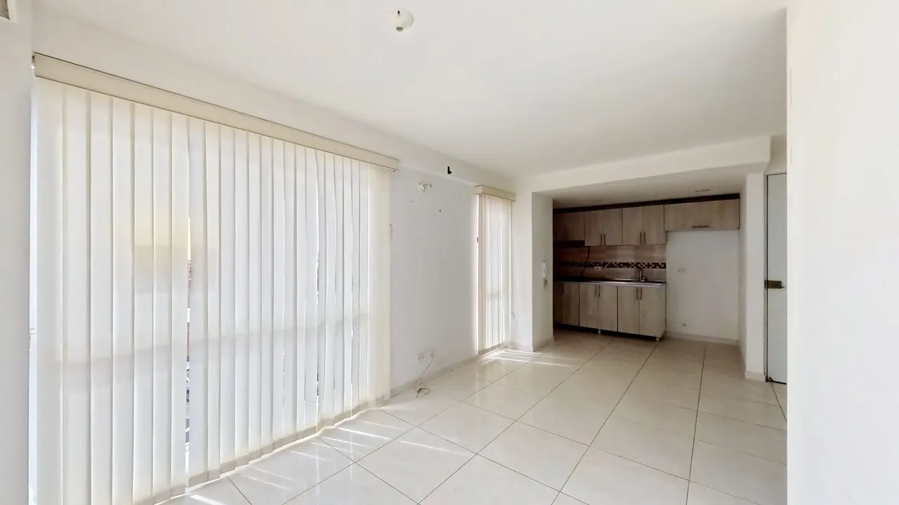 Apartamento en Cali foto 4