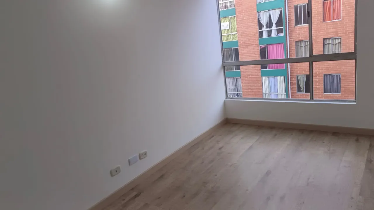 Apartamento en Ciudad Verde en Ciudad Verde, Soacha