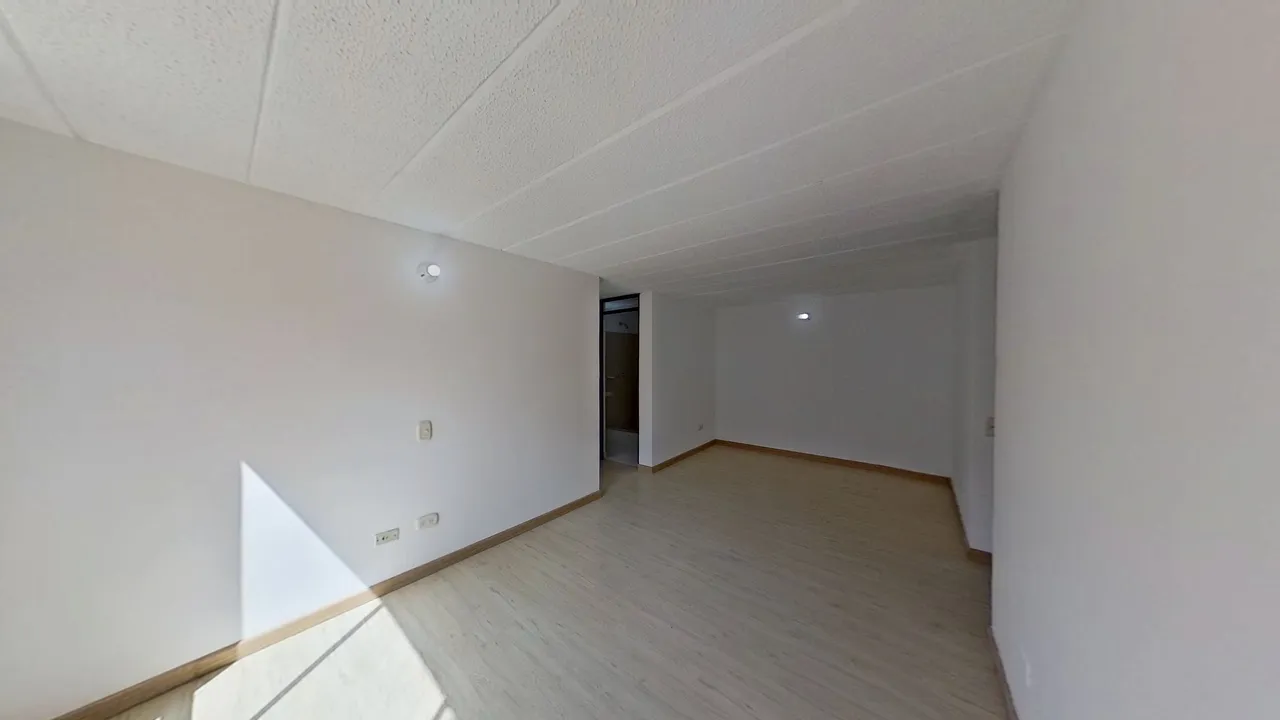 Apartamento en Villas del Progreso foto 4
