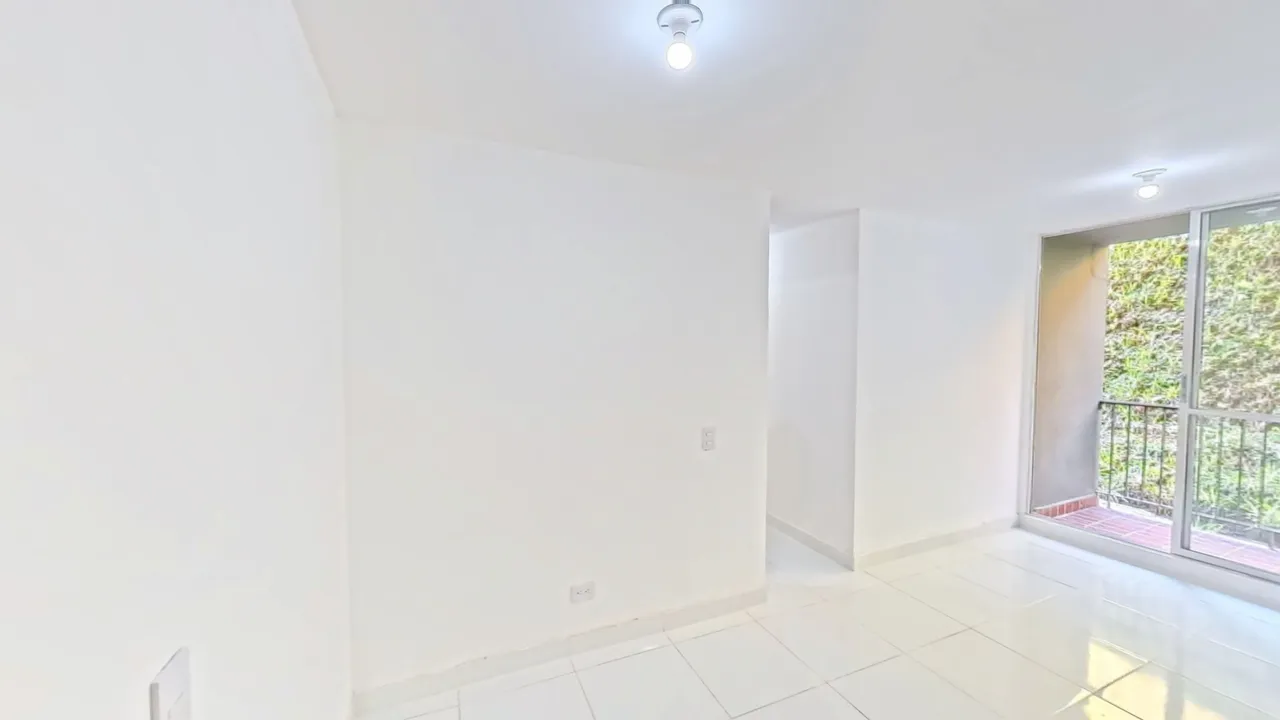 Apartamento en La Tablaza — La Tablaza, La Estrella