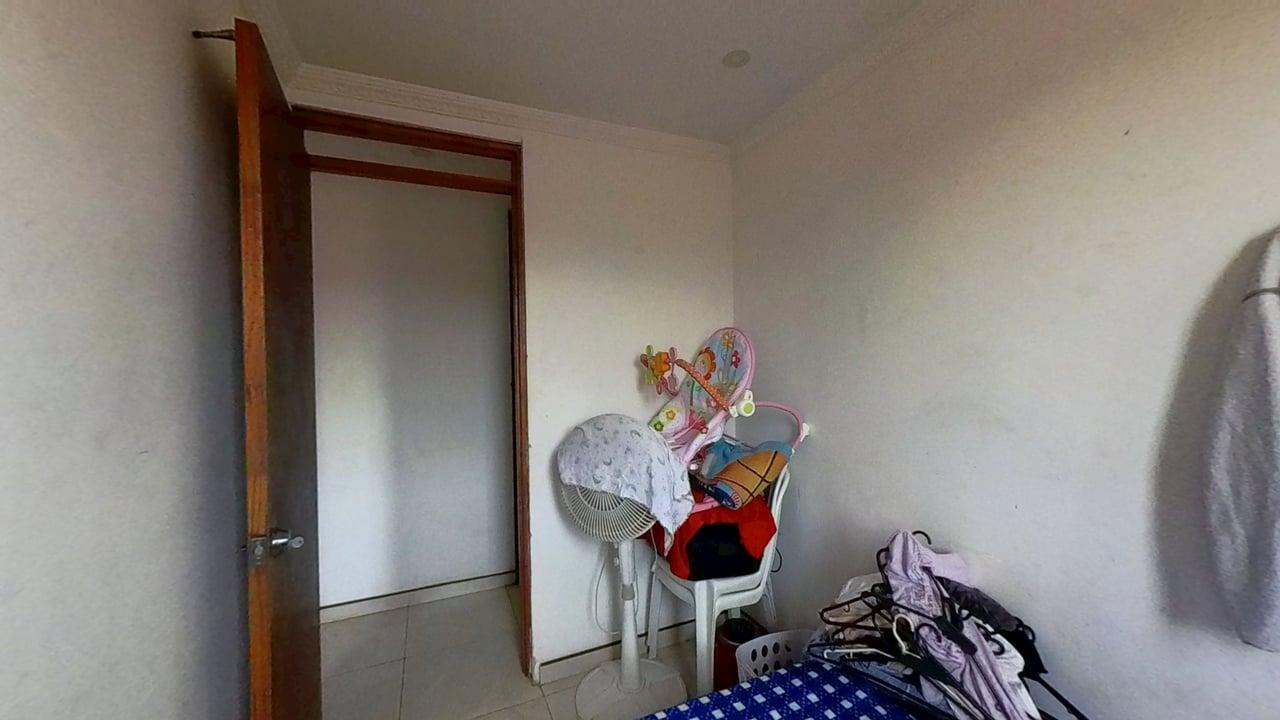 Apartamento de 3 alcobas en venta en Tintal Sur, Bogotá, 42 m² · foto 8 de 20