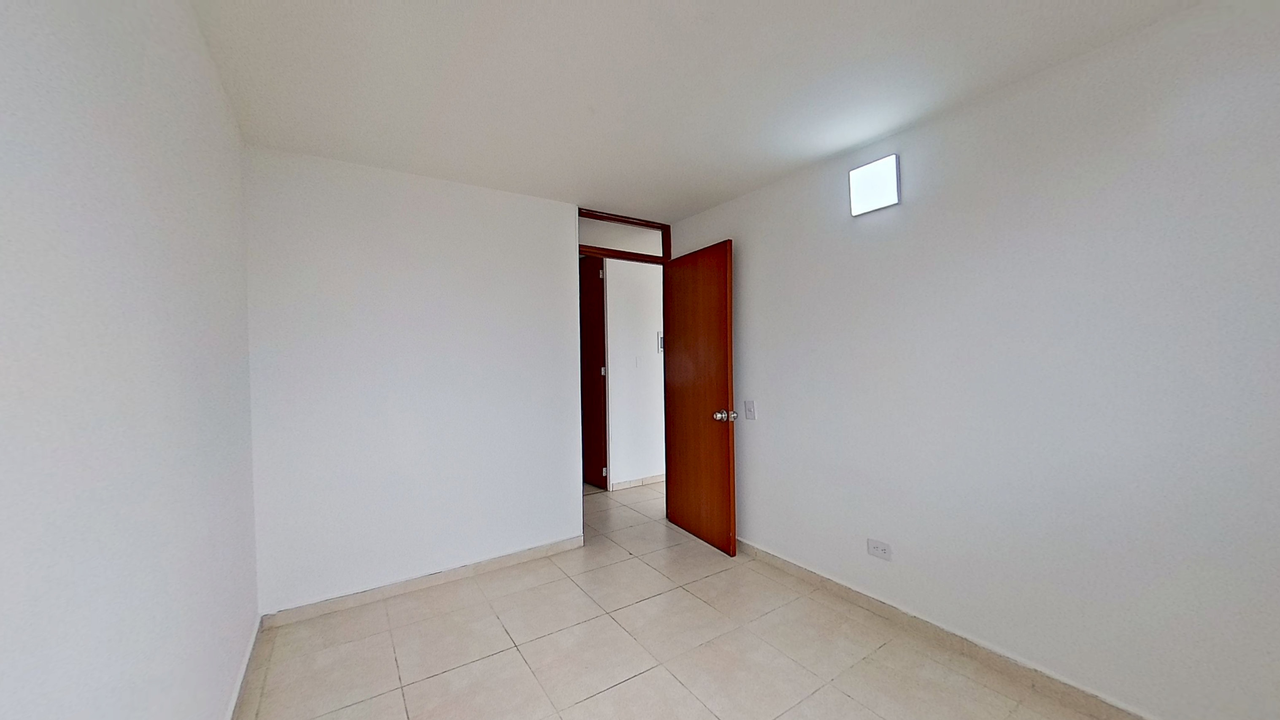Apartamento de 2 alcobas en venta en Calandaima, Bogotá, 45 m² · foto 11 de 18