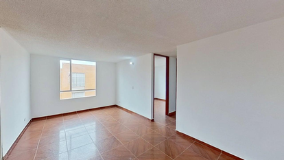 Venta de apartamento Bogotá Flamenco 2