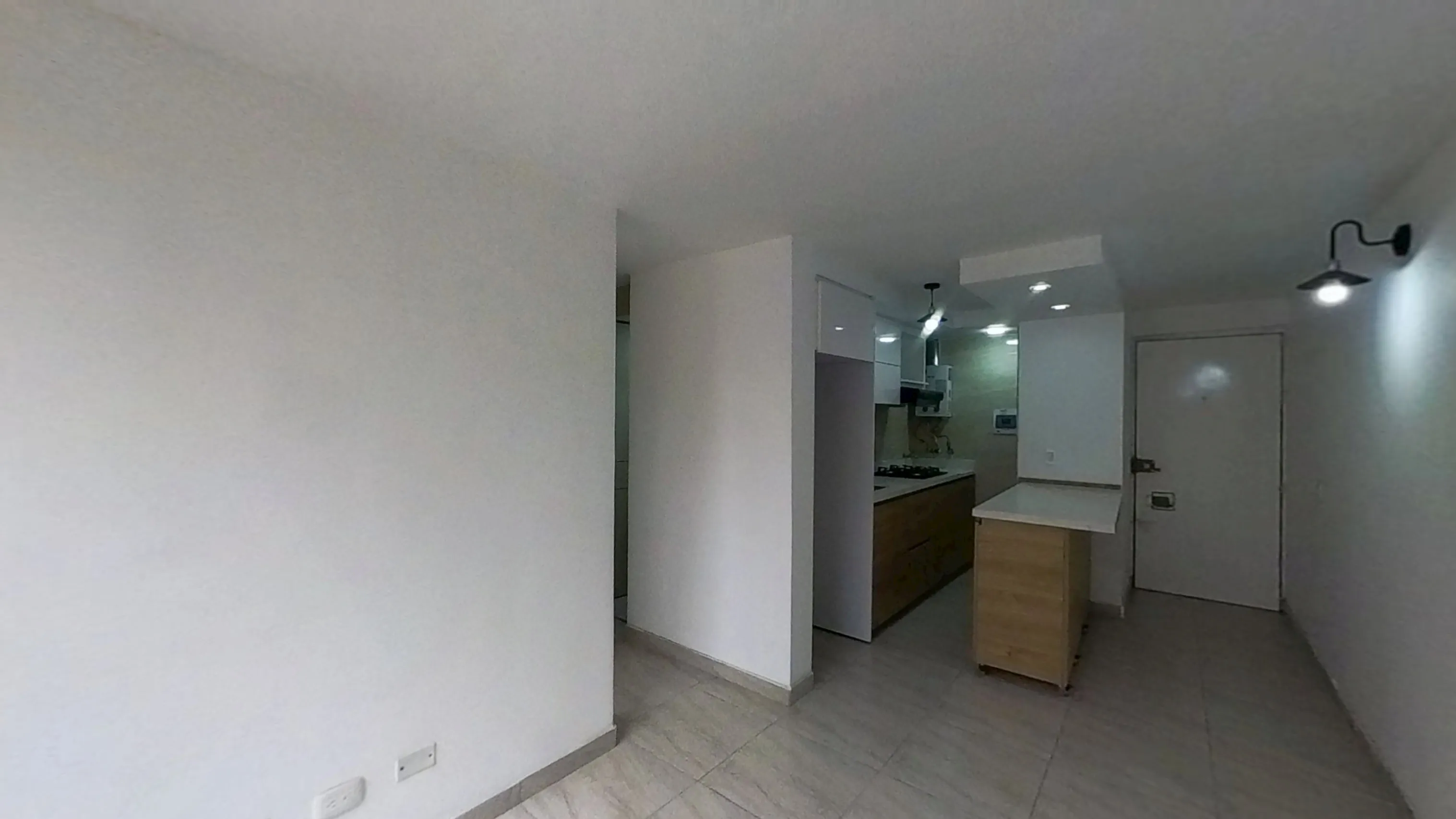 Apartamento en Tibana foto 3