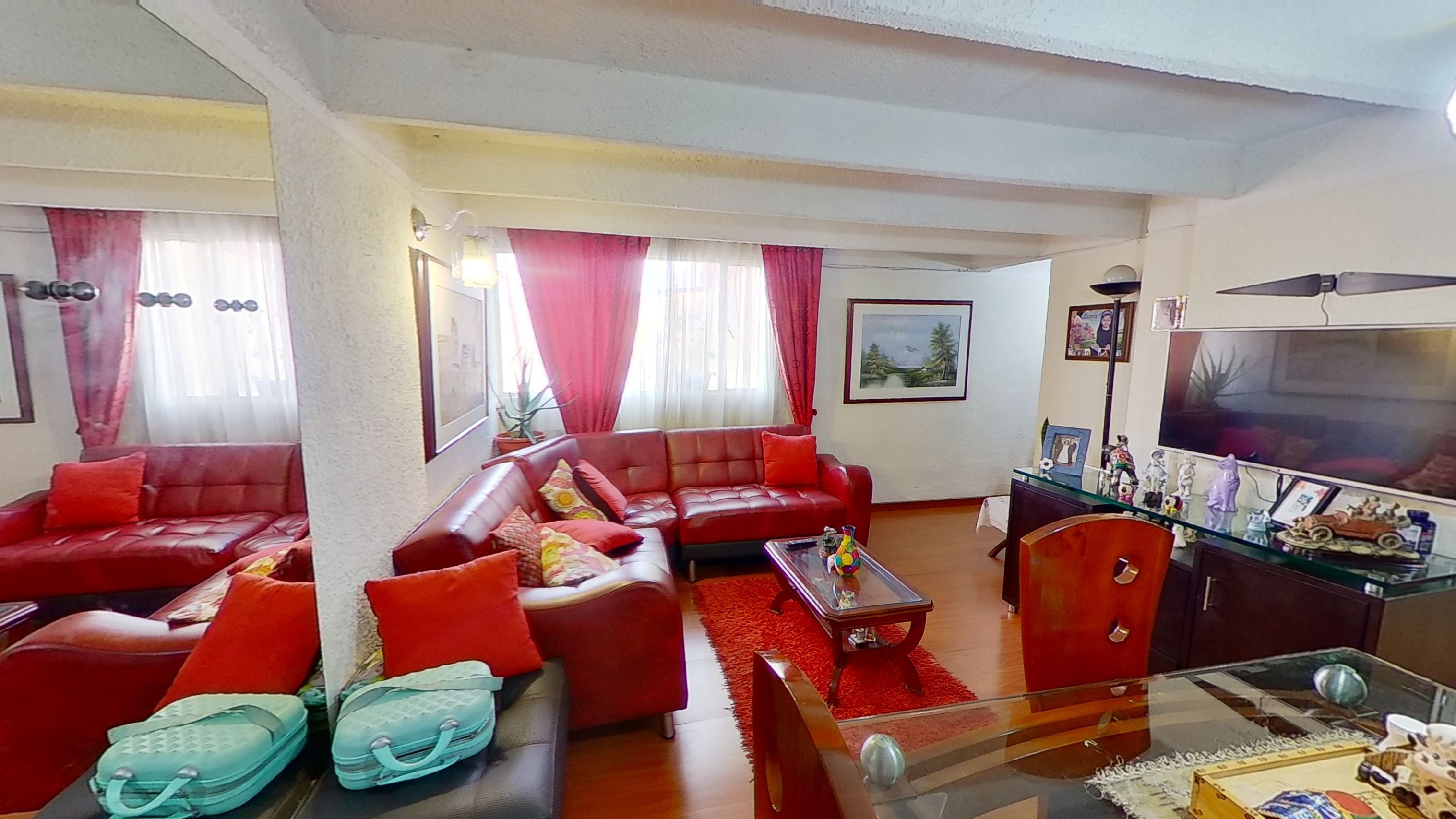 Apartamento en Venta en Cundinamarca, SOACHA, Mairporé