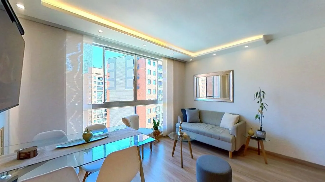 Apartamento en Novaterra foto 4
