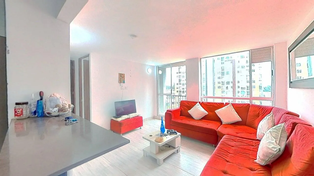 Apartamento en El Sosiego foto 2