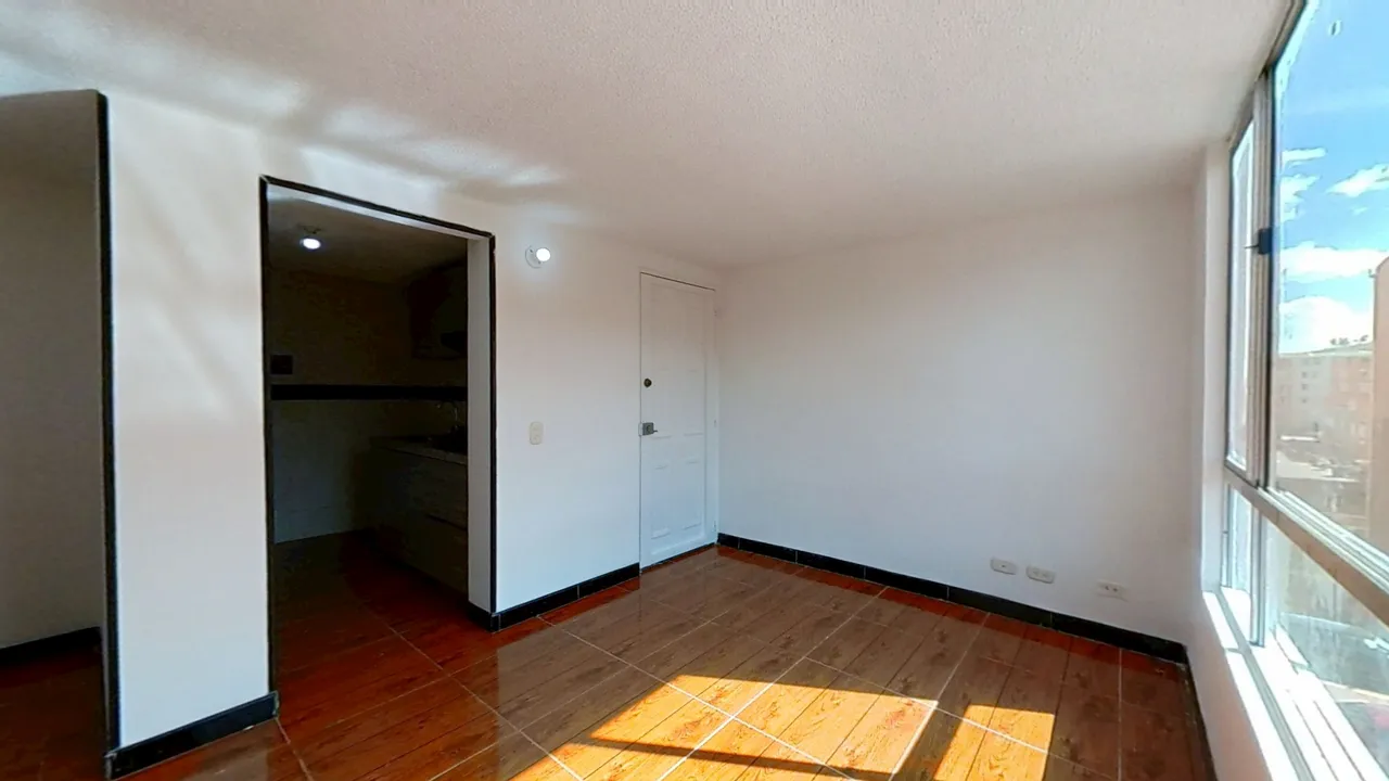 Apartamento en Ciudad verde foto 3