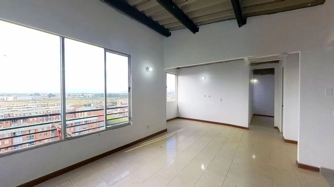 Apartamento en Madrid en Madrid, Madrid