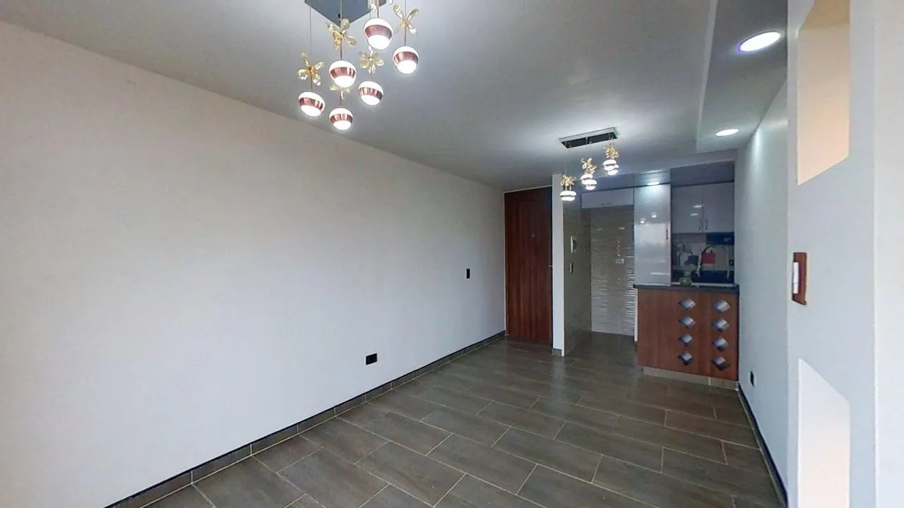 Apartamento en Ciudadela la Prosperidad foto 4