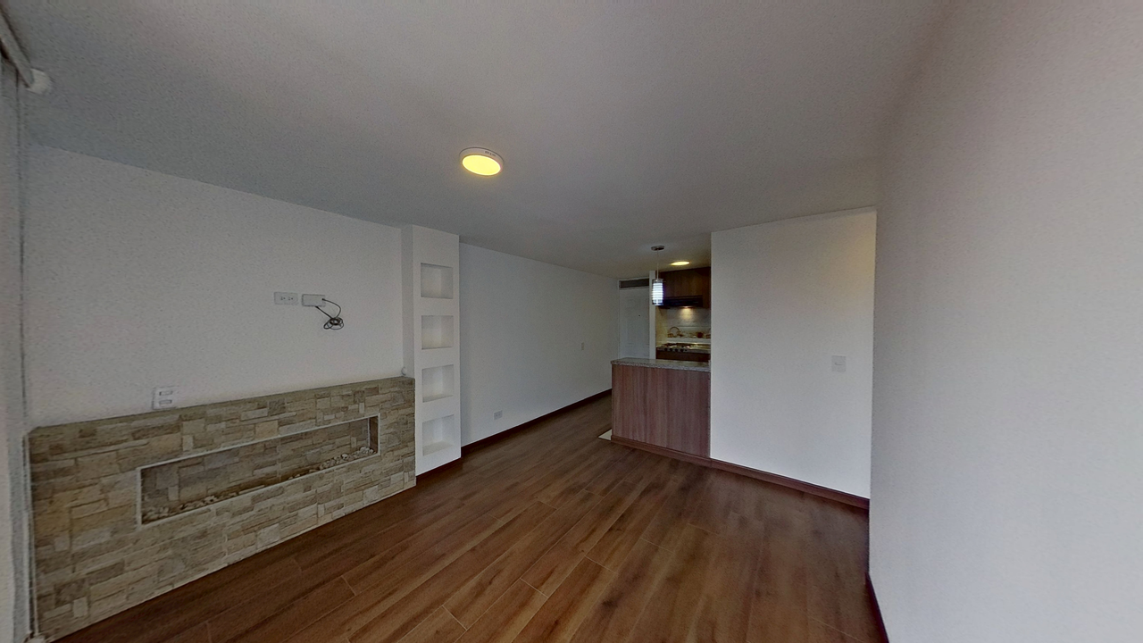 Apartamento en venta en Fontibon, Bogotá · foto 3 de 15