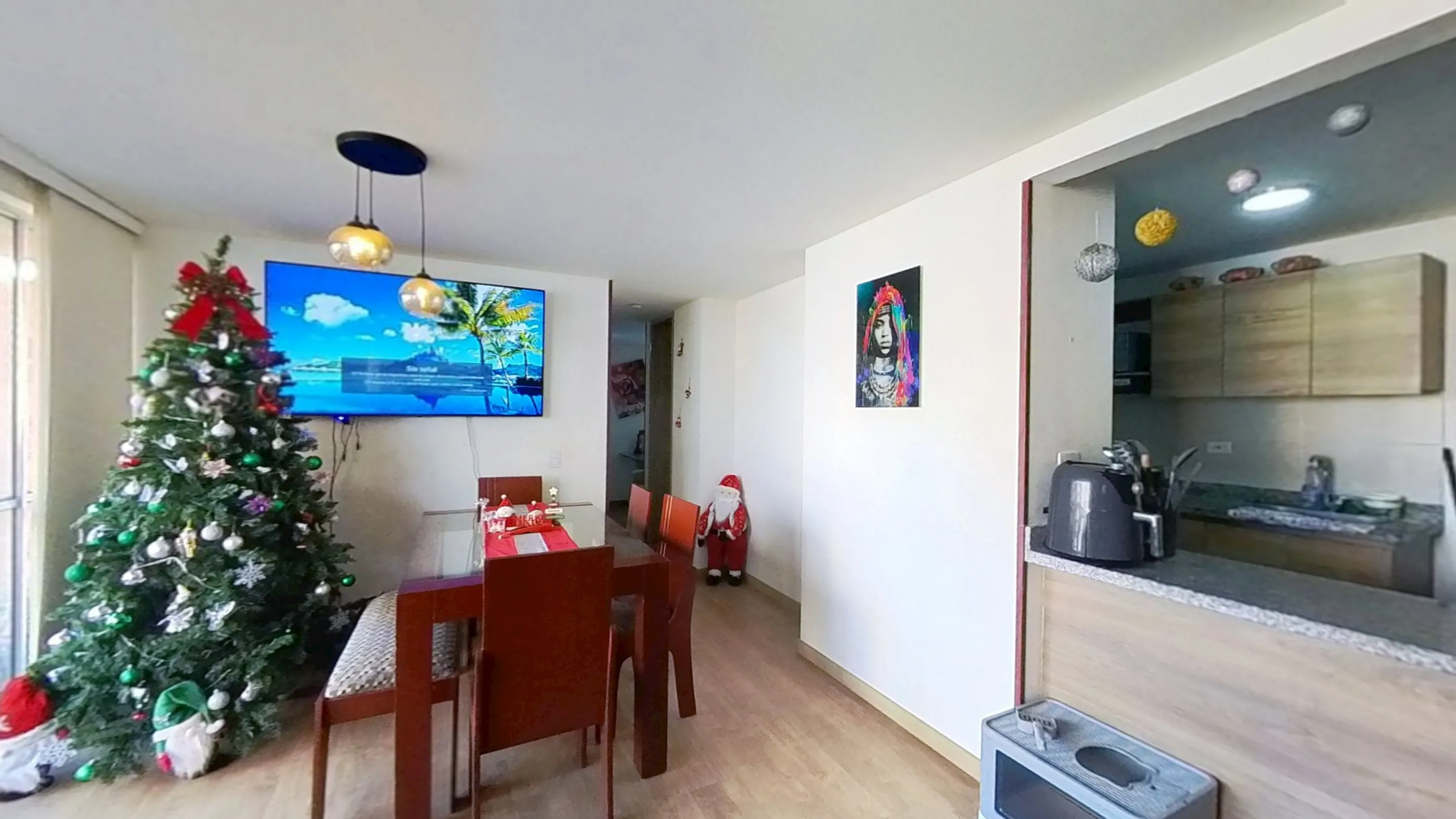 Apartamento en La Codorniz foto 3