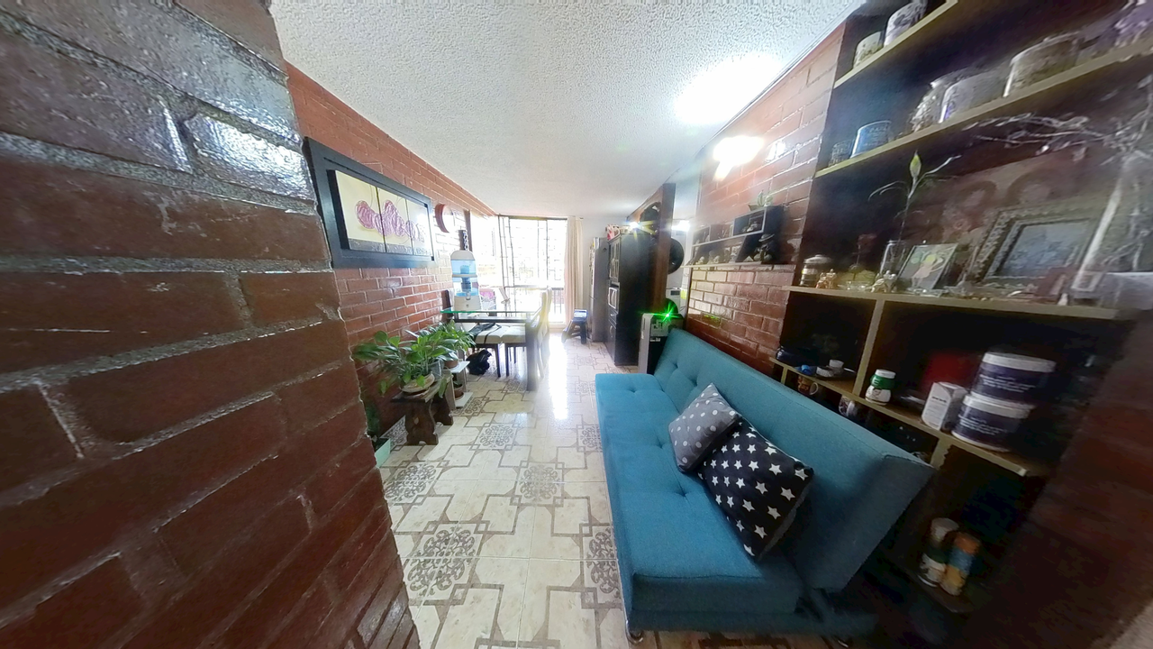 Apartamento en venta en San Cristobal Norte, Bogotá · foto 6 de 22